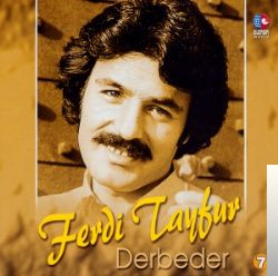 دانلود آلبوم Derbeder (1986) از Ferdi Tayfur