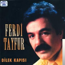 دانلود آلبوم Dilek Kapısı (1986) از Ferdi Tayfur