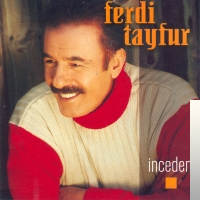 دانلود آلبوم İnceden (2002) از Ferdi Tayfur