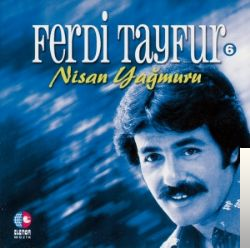 دانلود آلبوم Nisan Yağmuru (1981) از Ferdi Tayfur