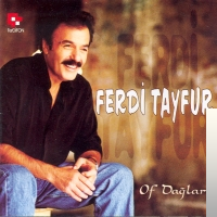 دانلود آلبوم Of Dağlar (1997) از Ferdi Tayfur