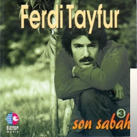 دانلود آلبوم Son Sabah (1986) از Ferdi Tayfur
