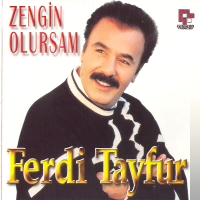 دانلود آلبوم Zengin Olursam (1999) از Ferdi Tayfur