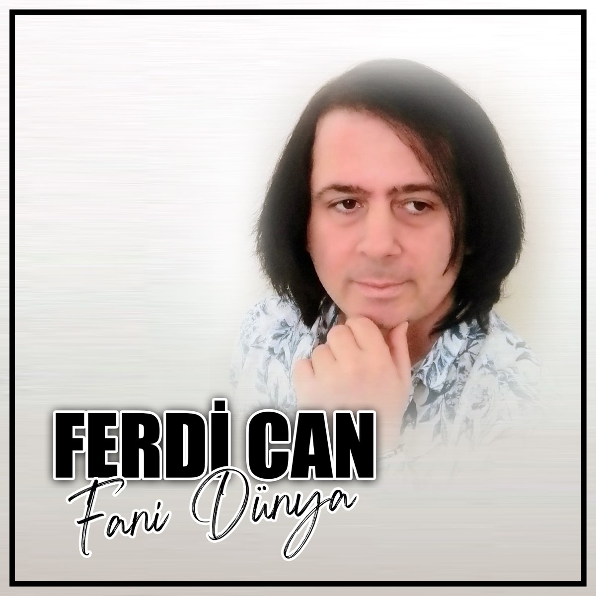 دانلود آلبوم FANİ DÜNYA (2024) از Ferdican
