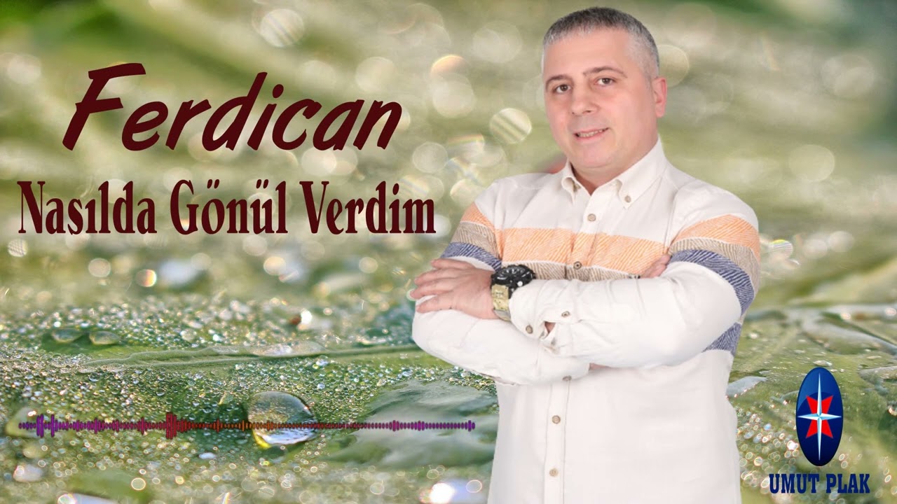 دانلود آلبوم Nasılda Gönül Verdim (2024) از Ferdican