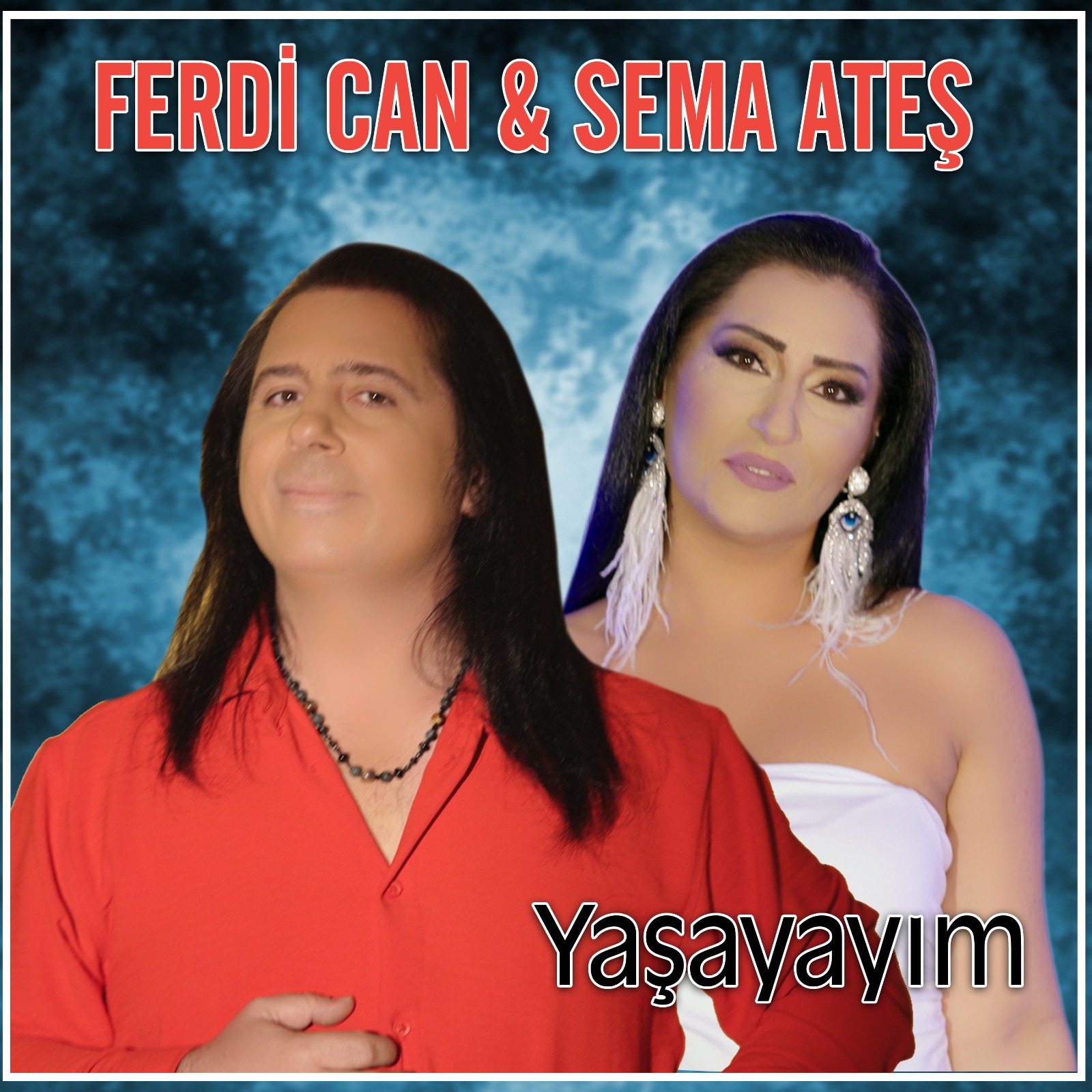 دانلود آلبوم Yaşayayım (2024) از Ferdican