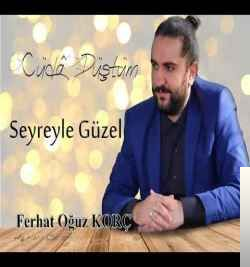 دانلود آلبوم Vurun Oğuzlar (2018) از Ferhat Oğuz Korç