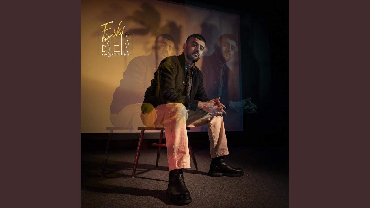 دانلود آلبوم Eski Ben (2025) از Ferhat Tuma