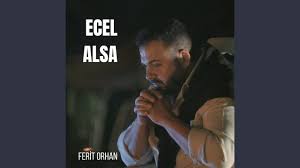دانلود آلبوم Ecel Alsa (2024) از Ferit Orhan