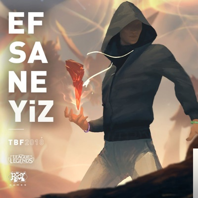 دانلود آلبوم Efsaneyiz (2018) از Ferman Akgül