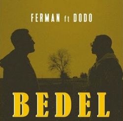 دانلود آلبوم Bedel (2024) از Ferman