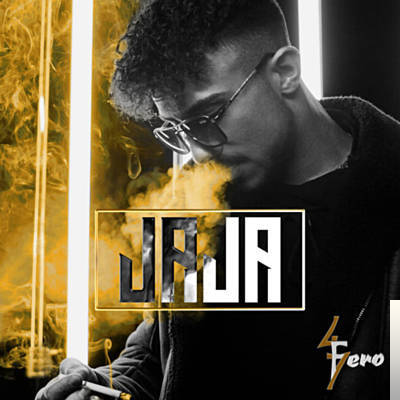 دانلود آلبوم Jaja (2019) از Fero47