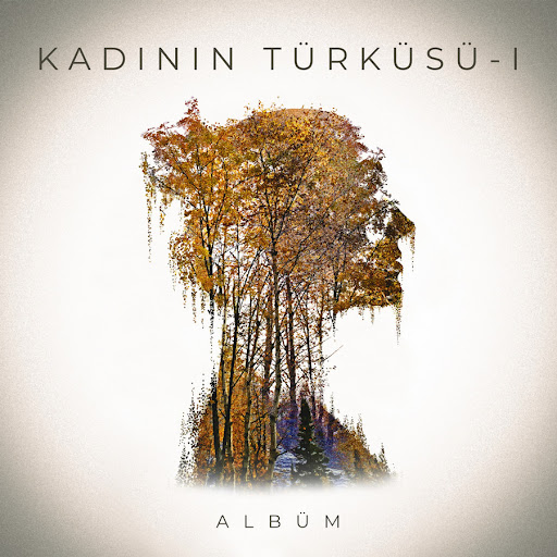 دانلود آلبوم Kadının Türküsü (2024) از Feryal Öney