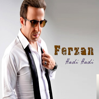 دانلود آلبوم Hadi Hadi (2019) از Ferzan