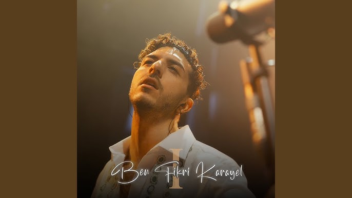 دانلود آلبوم Ben (2024) از Fikret Kızılok