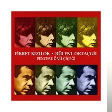 دانلود آلبوم Pencere Önü Çiçeği (1987) از Fikret Kızılok
