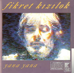دانلود آلبوم Yana Yana (1992) از Fikret Kızılok
