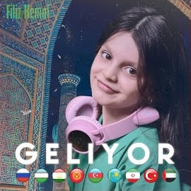دانلود آلبوم Geliyor (2024) از Filiz Kemal