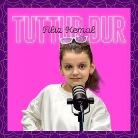 دانلود آلبوم Tuttur Dur (2024) از Filiz Kemal