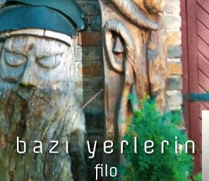 دانلود آلبوم Bazı Yerlerin (2018) از Filo