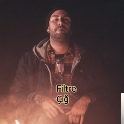 دانلود آلبوم Çığ (2019) از Filtre