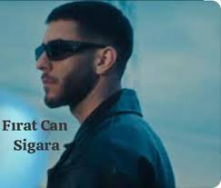 دانلود آلبوم Sigara (2024) از Fırat Can