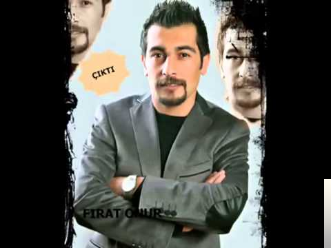 دانلود آلبوم Benden Uzak Dur (2017) از Fırat Onur