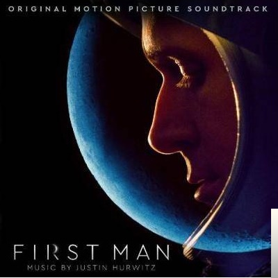 دانلود آلبوم First Man Soundtrack از First Man