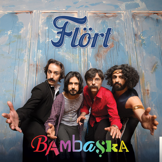 دانلود آلبوم Bambaşka (2017) از Flört