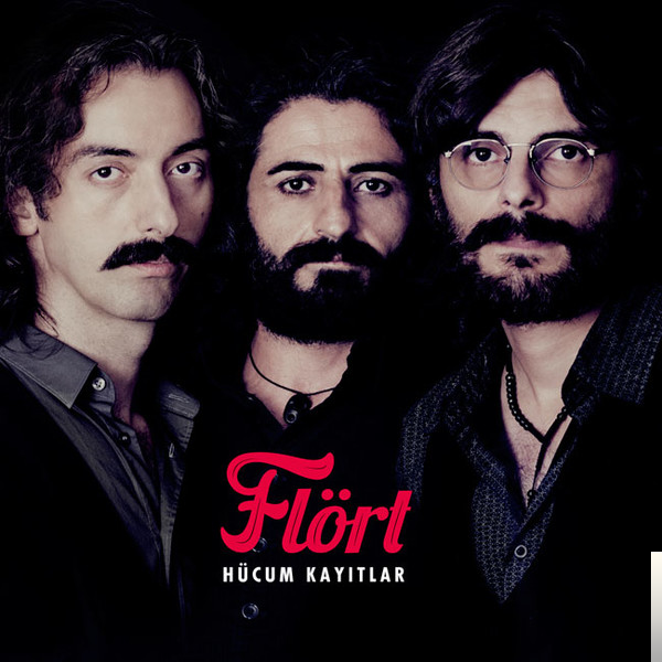 دانلود آلبوم Hücum Kayıtlar (2014) از Flört