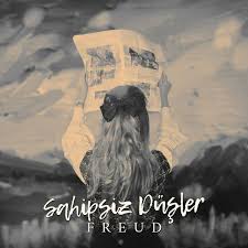 دانلود آلبوم Sahipsiz Düşler (2024) از Freud