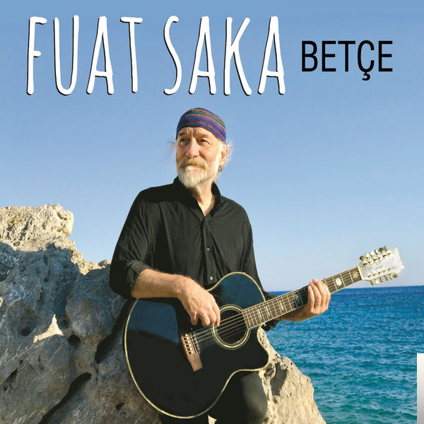 دانلود آلبوم Betçe (2018) از Fuat Saka
