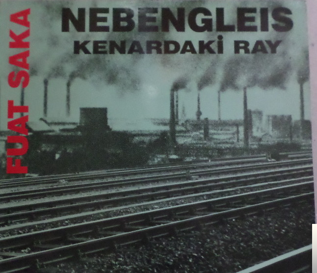 دانلود آلبوم Kenardaki Ray (1990) از Fuat Saka