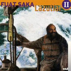 دانلود آلبوم Lazutlar 2 (2001) از Fuat Saka