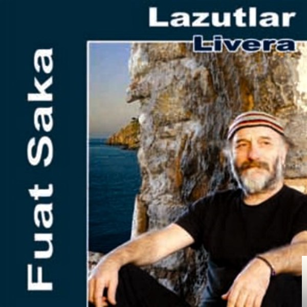 دانلود آلبوم Lazutlar (2000) از Fuat Saka