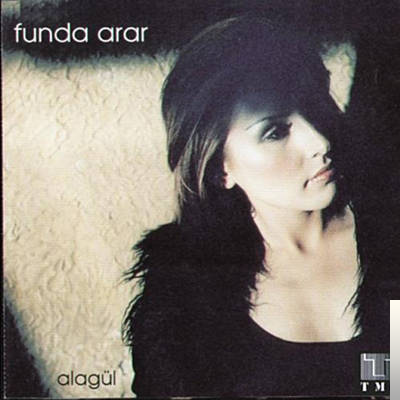 دانلود آلبوم Alagül (2002) از Funda Arar