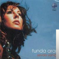 دانلود آلبوم Sevda Yanığı (2003) از Funda Arar