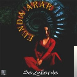 دانلود آلبوم Sevgilerde (2000) از Funda Arar