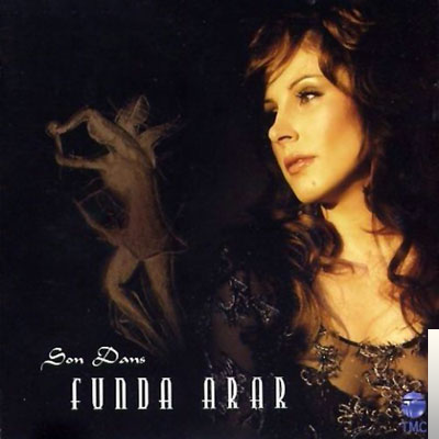 دانلود آلبوم Son Dans (2006) از Funda Arar
