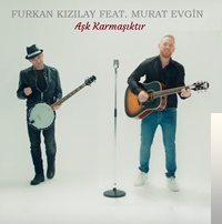 دانلود آلبوم Aşk Karmaşıktır (2018) از Furkan Kızılay