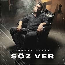 دانلود آلبوم Söz Ver (2024) از Furkan Özsan