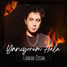 دانلود آلبوم Yanıyorum Hala (2024) از Furkan Özsan