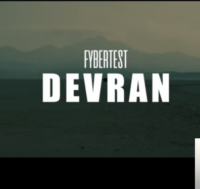 دانلود آلبوم Devran (2019) از FyberTest