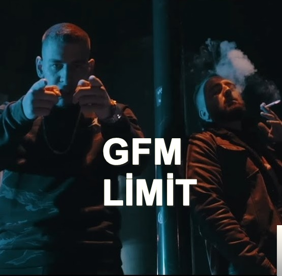 دانلود آلبوم Limit (2018) از GFM