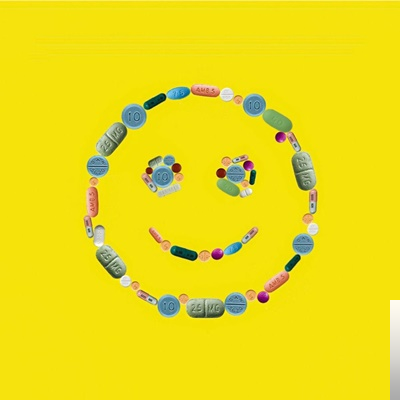 دانلود آلبوم Medicate (2019) از Gabbie Hanna