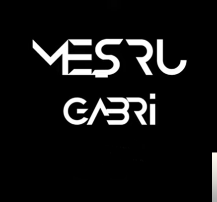 دانلود آلبوم Meşru (2020) از Gabri