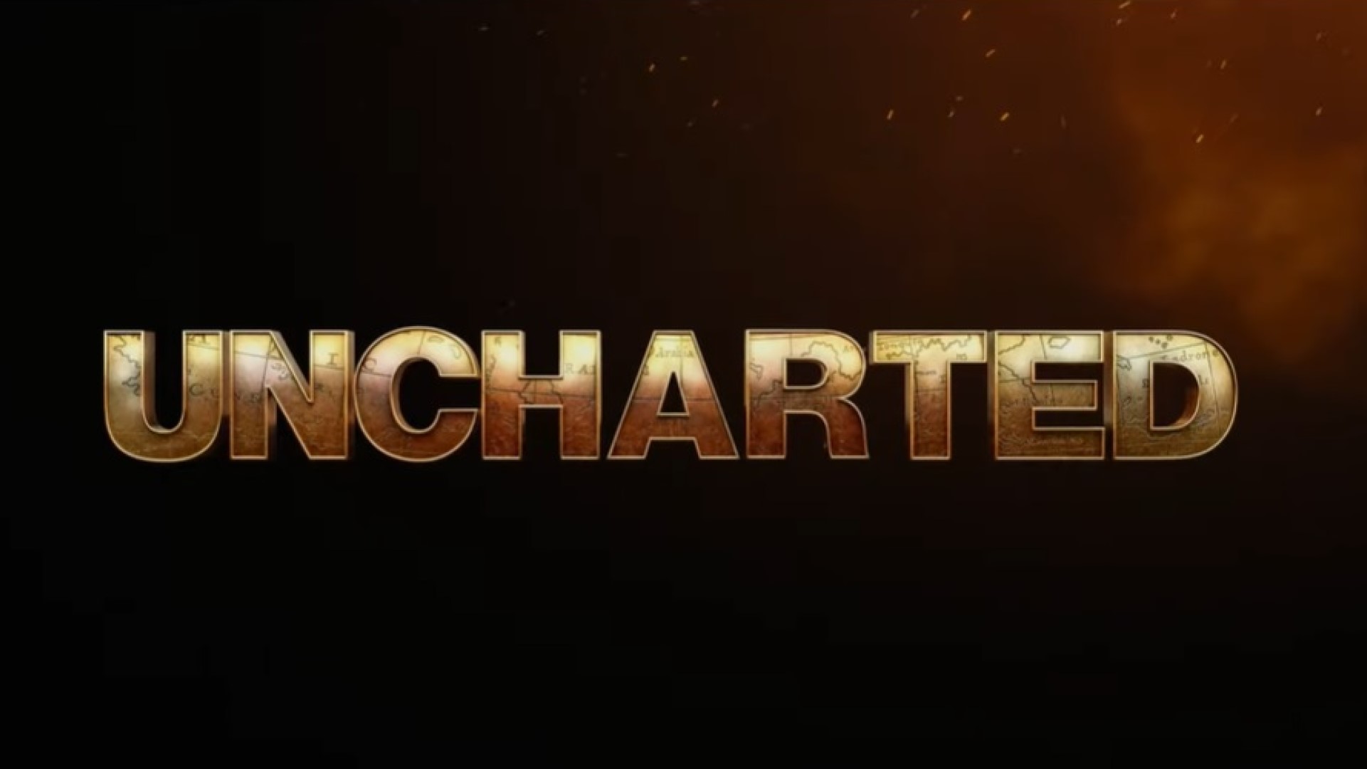 دانلود آلبوم Uncharted (2024) از Gabro