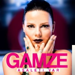 دانلود آلبوم Asaleti Var (2017) از Gamze