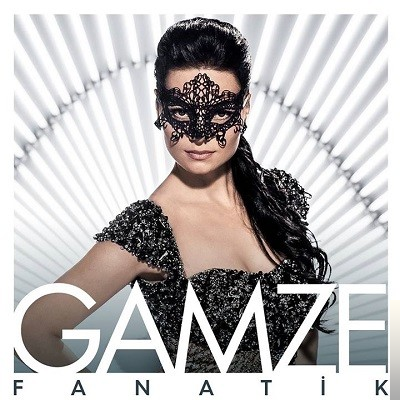 دانلود آلبوم Fanatik (2016) از Gamze