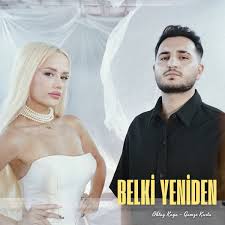 دانلود آلبوم Belki Yeniden (2024) از Gamze Karta